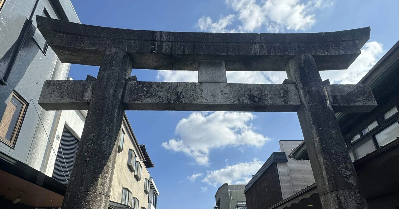 参道 と は