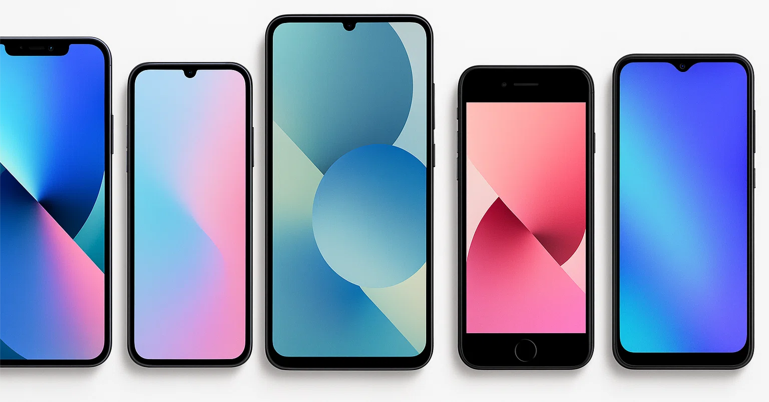 iPhone SE（第3世代）は本当にコスパ最強？失敗しない選び方を徹底解説 