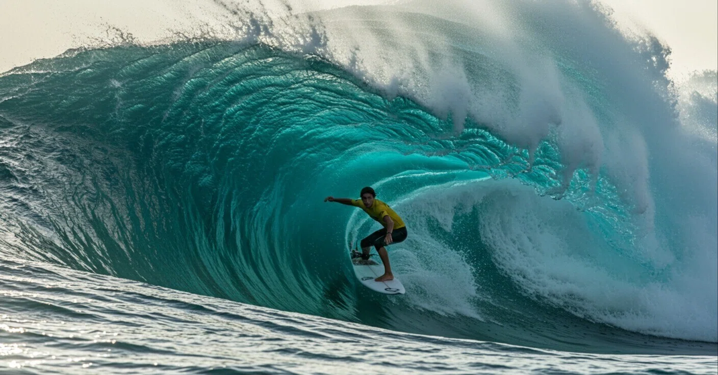 寄せては返す波のように… 山下達郎『BIG WAVE』を中年おじさんが語る