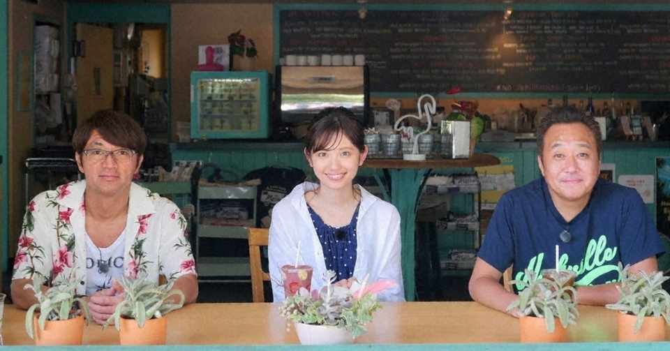 02 16 日 18 30 今夜は一部生放送 13年前ブラブラ シンガポール モヤモヤさまぁ ず2 テレビ東京公式note