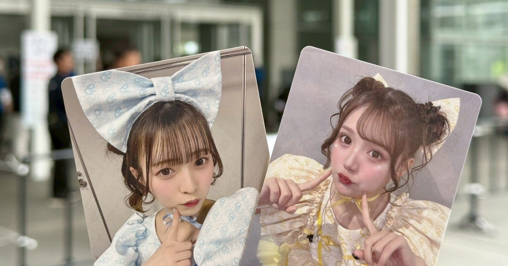 か*ぶ様 ⭐️最速　CUTIESTREET かわぬいver.2 全メンバーセット か*ぶ様 ️最速 CUTIESTREET かわぬいver.2 全メンバーセット 佐野愛花