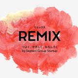 REMIX by Septeni Group Startup
