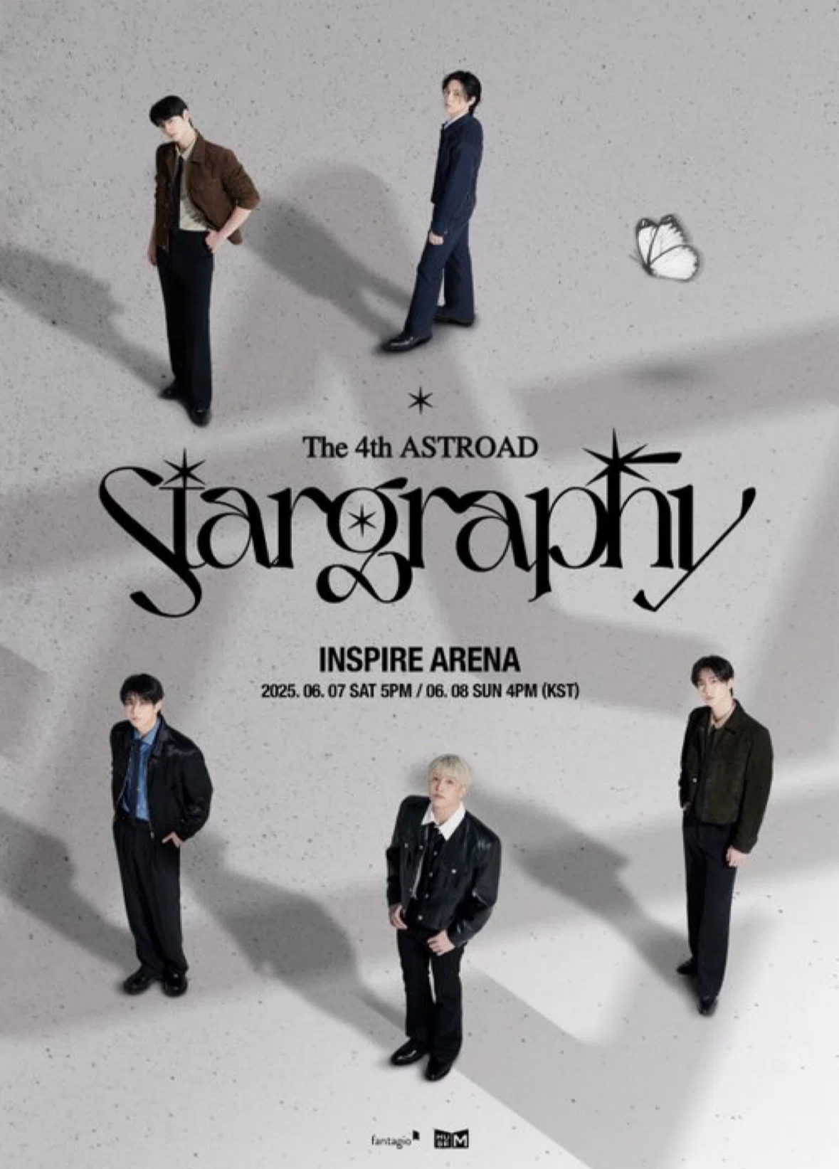 時の癒しを経て再始動したASTRO｜さやぷ