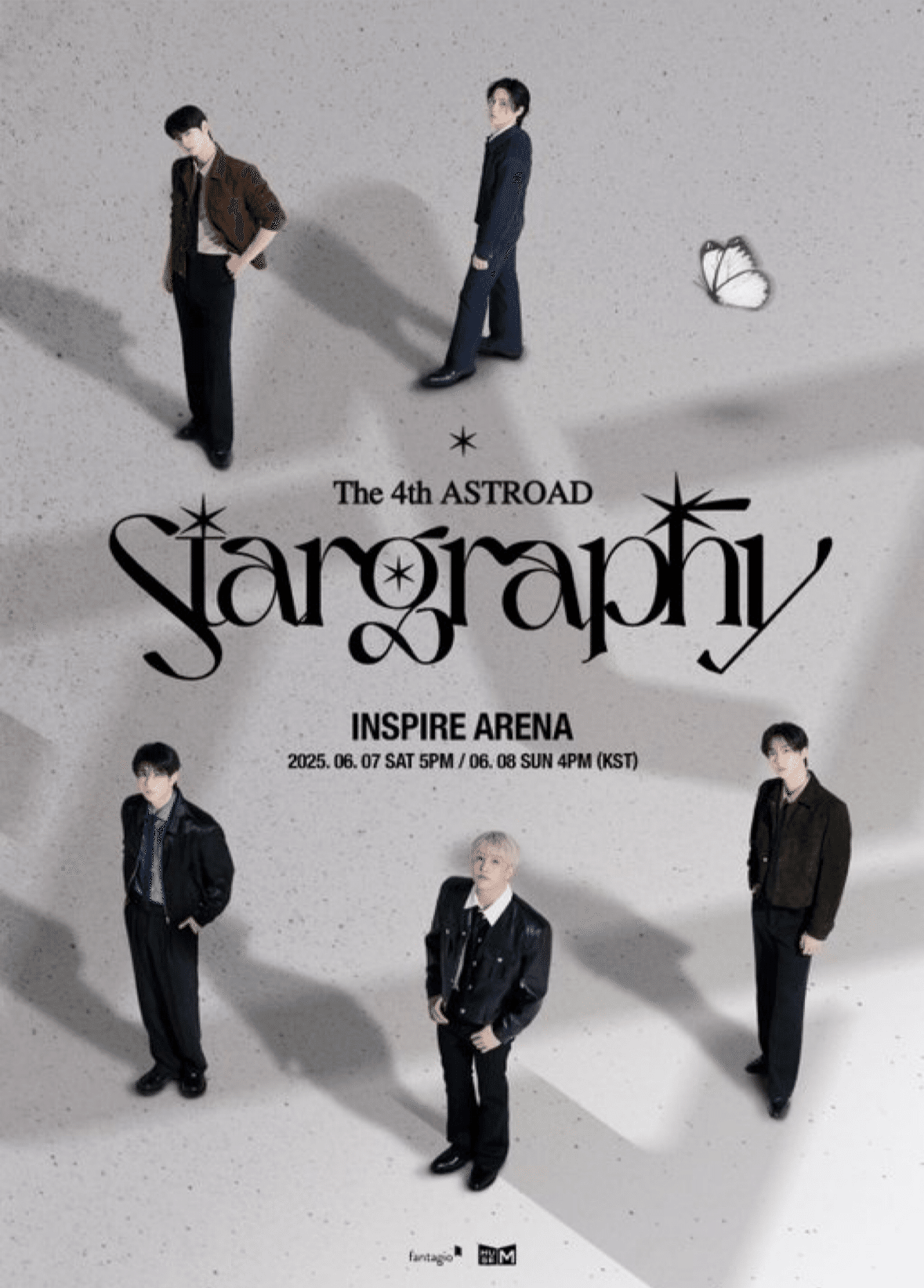 時の癒しを経て再始動したASTRO｜さやぷ
