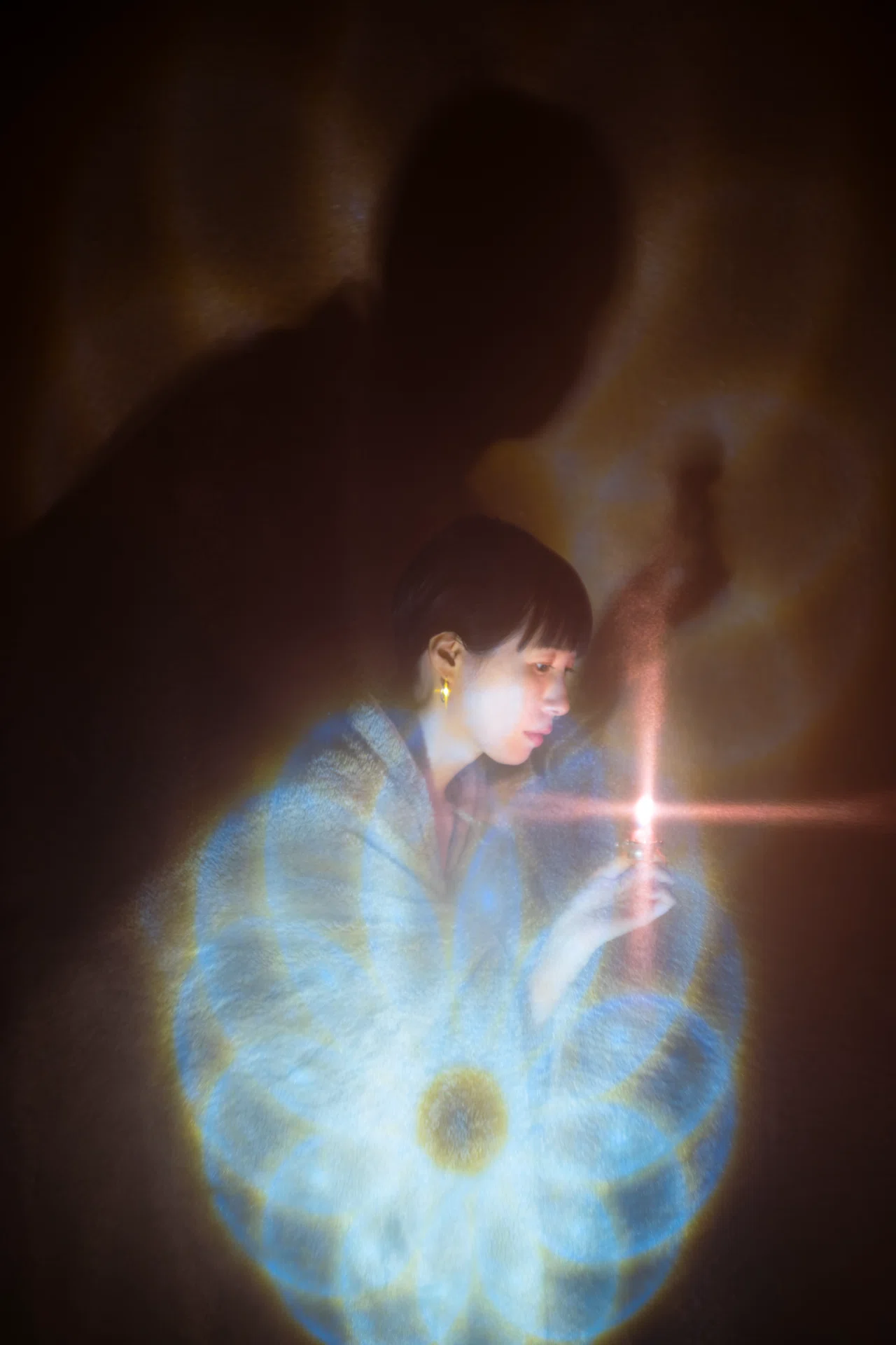 写真展「SANCTUARY」開催。｜花澄