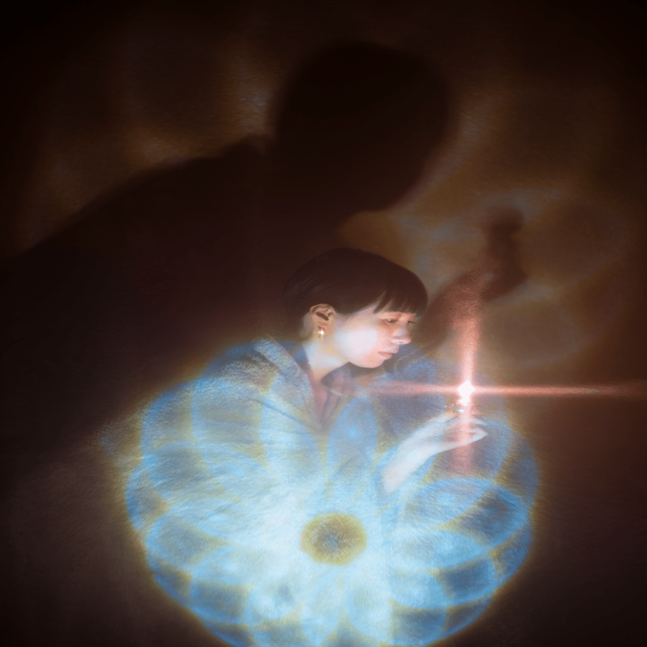 写真展「SANCTUARY」開催。｜花澄