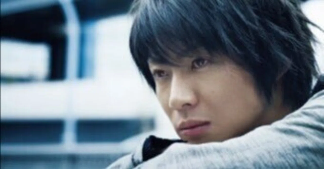 相葉雅紀、連続ドラマ初主演作品「マイガール」（2009年）が待望のBlu 