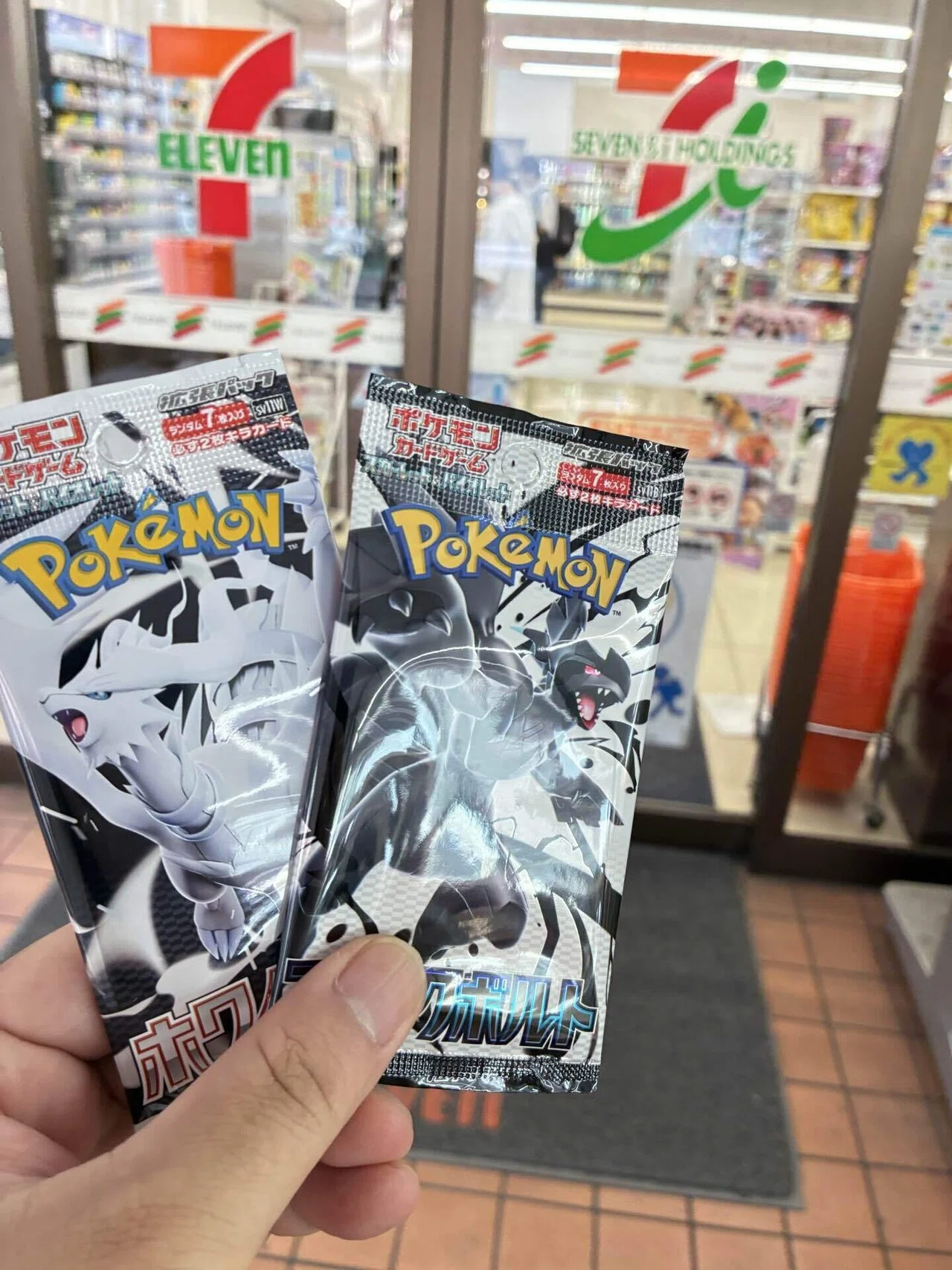 ポケカ】6月6日新弾発売日の行動(結果編)ブラックボルト｜@トモキの 
