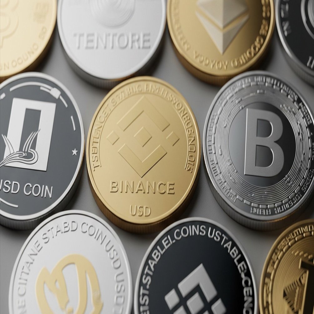 暗号通貨のCircle IPO価格急騰 準備金収益増加とステーブルコインへの期待を反映｜政治・経済・金融の気になるニュース