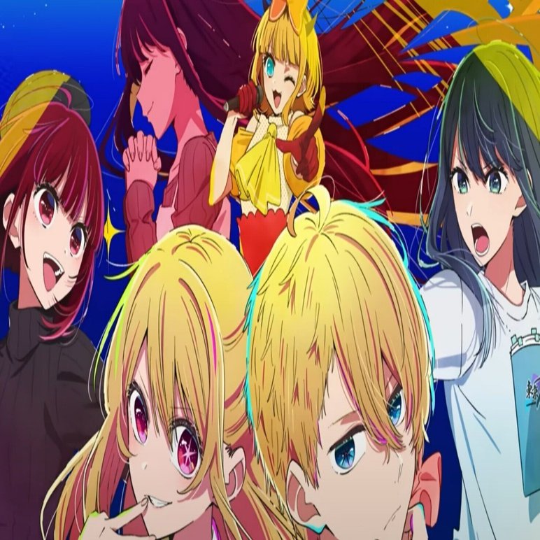 あの…【推しの子】のさ…赤い髪の子…あかねちゃん？だっけ？｜noteさん