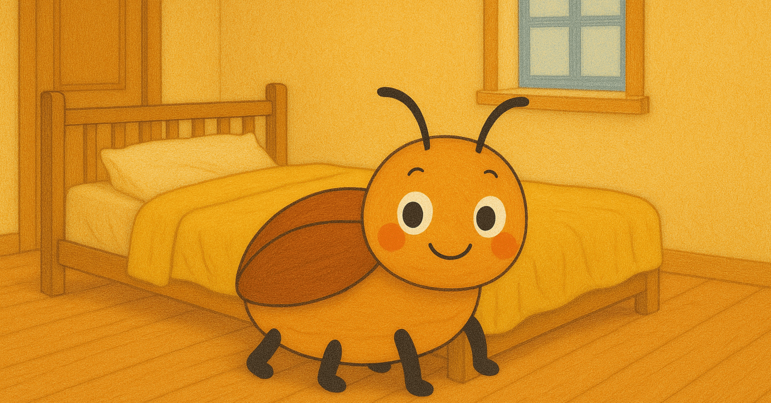 カフカの『変身』を読んだ感想｜サイトウ