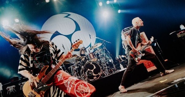 Haziee 88　OZROSAURUS 横アリ OZROSAURUSの横アリワンマンDVD化、KREVA迎えた「Players