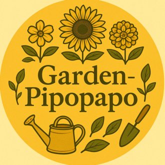 園芸研究員 ピポパボ