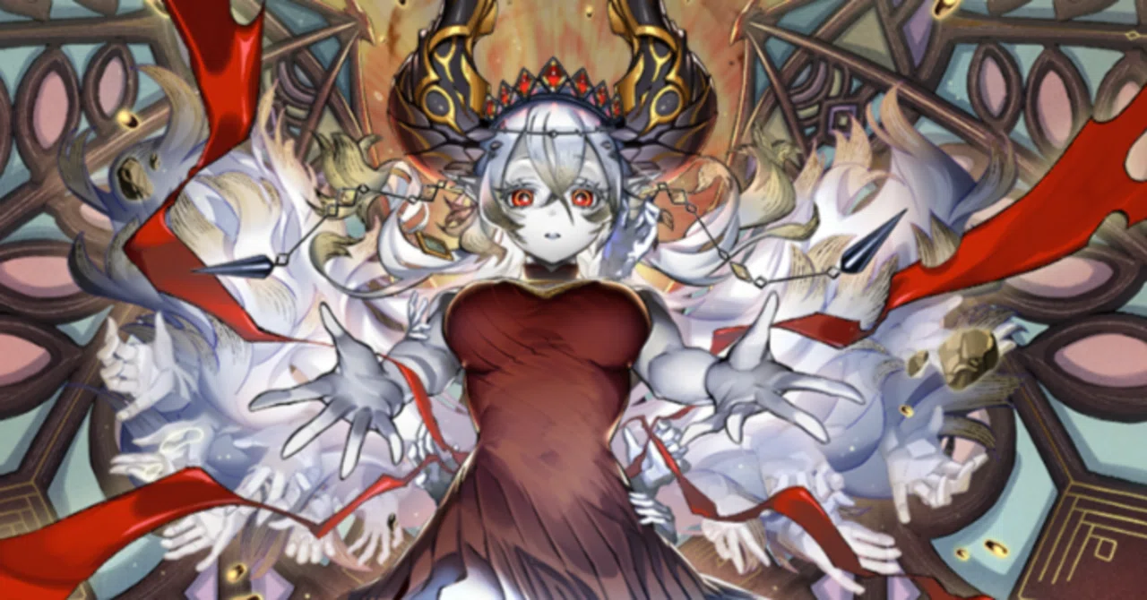 遊戯王MD】日蝕型烙印 デッキ紹介と烙印の基本【2025 WCS 1stStage