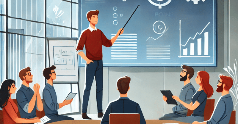 職場の停滞感を打破する「問い」の力――風土を変える実践術