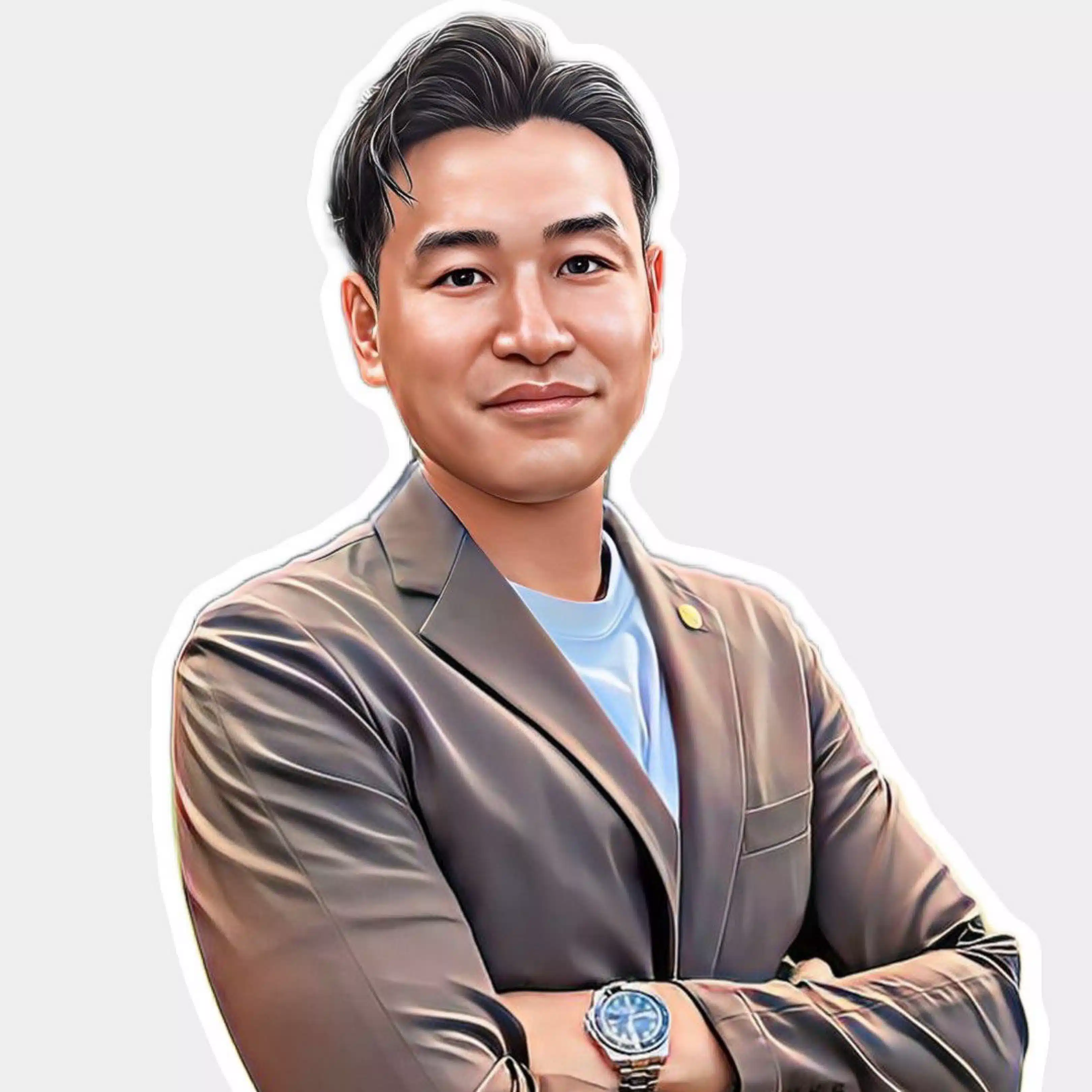 木下総合コンサルティング　診断士　キノＰ