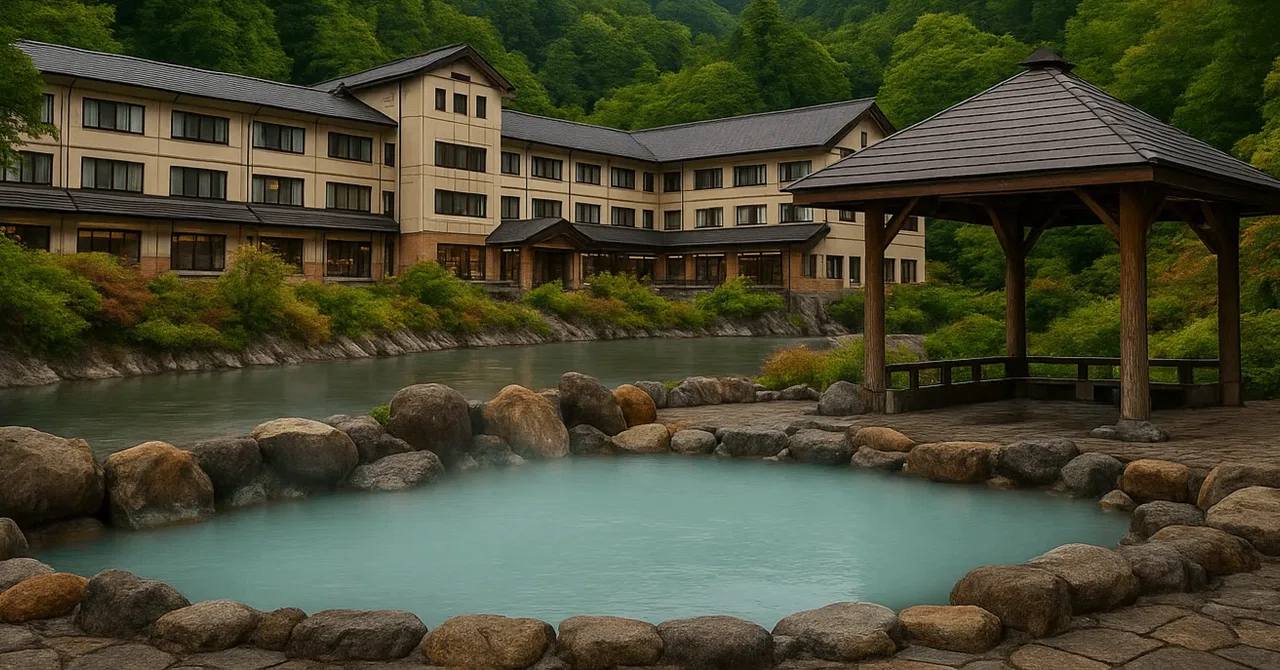 秋田県の玉川温泉を完全再現　最高級ヘルスケアラジウムシート　病気療養　代替医療 秋田・新玉川温泉のリアルレビュー｜強酸性の湯で心と体をデトックス