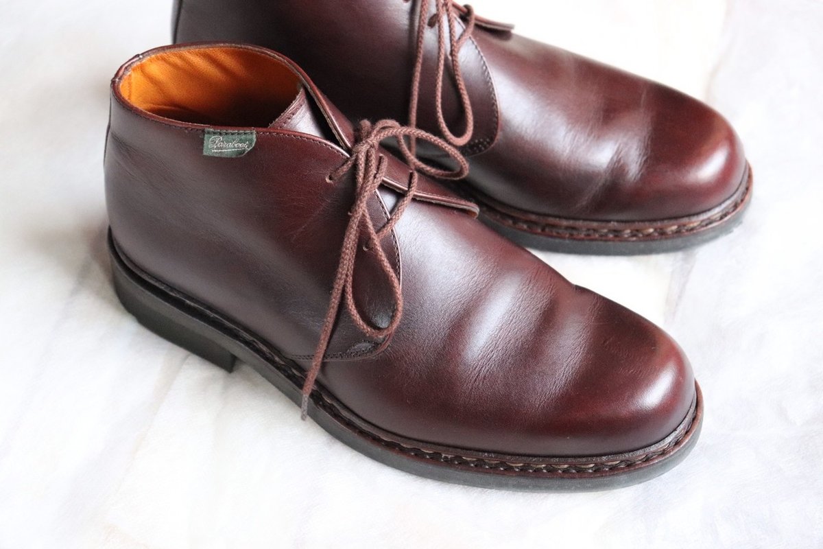 Paraboot パラブーツ PROTON 8.5 paraboot プロトン Paraboot パラブーツ PROTON 8.5 【公式通販】