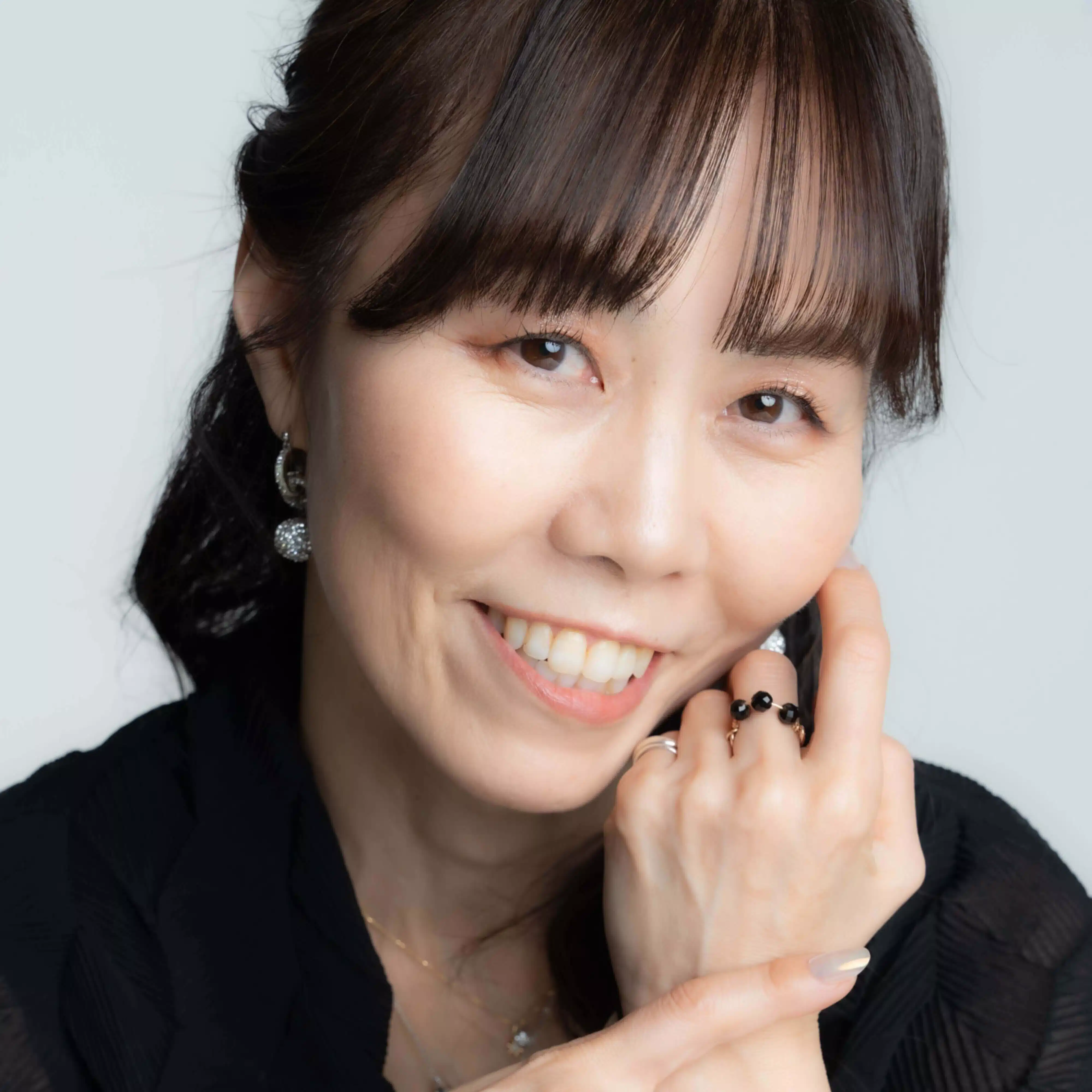 安田　英衣子