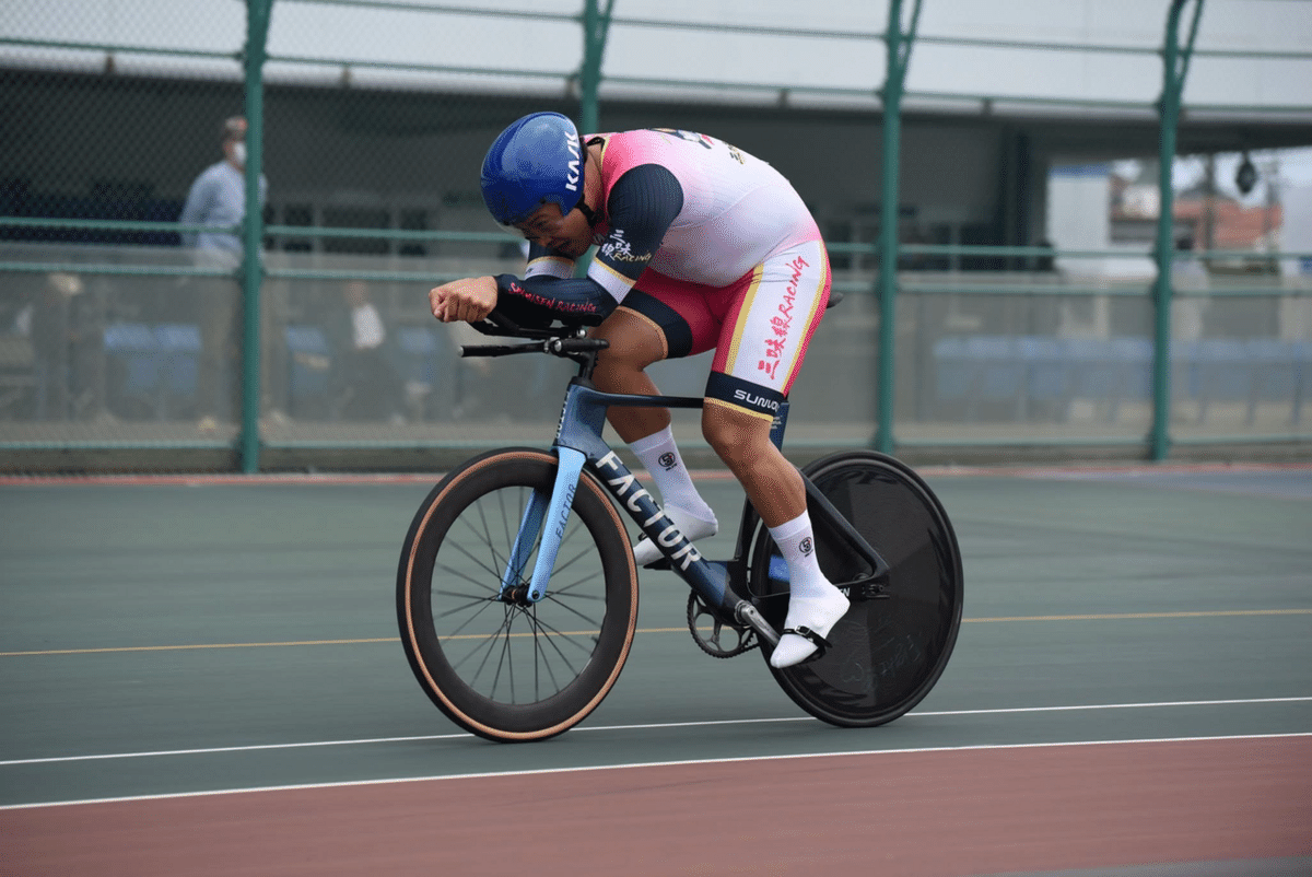 関西トラックフェスタ第3戦＠岸和田競輪場｜TALL