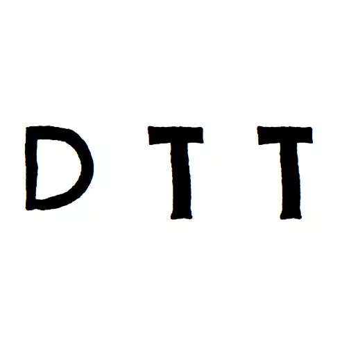 DTT
