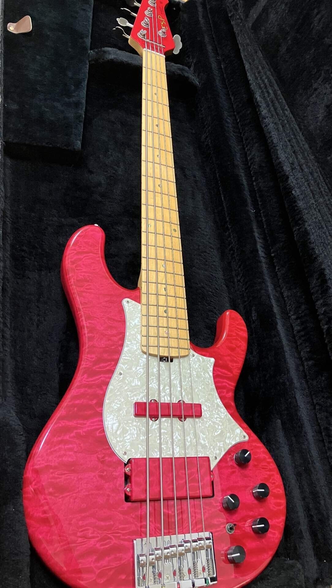 [比較的キレイ]ESP MB MA280-B レスポールベース 最終価格！！ESP MB MA280-B レスポールベース - メルカリ