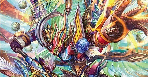 頂上連結 ロッド・ゾージア5th》について｜ツバメガエシ