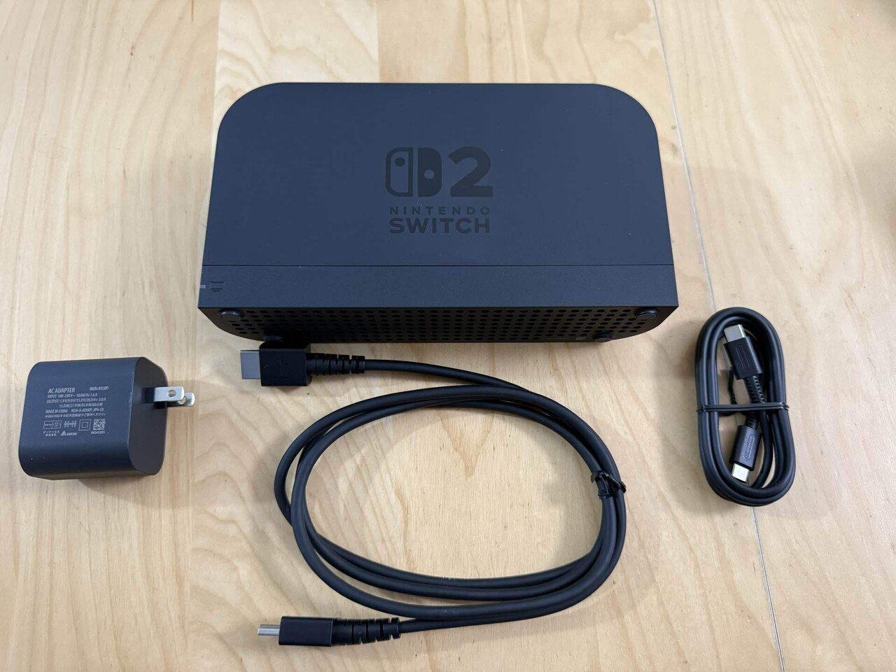 Switch2 プレイレビュー｜Senrisan_1974