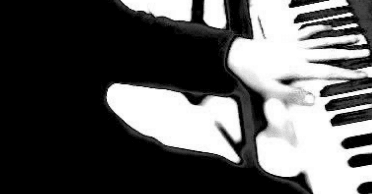 僕の楽器遍歴①ピアノ祇是 未在(タダコレ ミザイ)