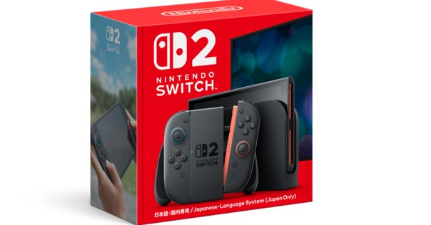 Switch2は新品一択！】中古や転売で買うリスクを徹底解説｜あか
