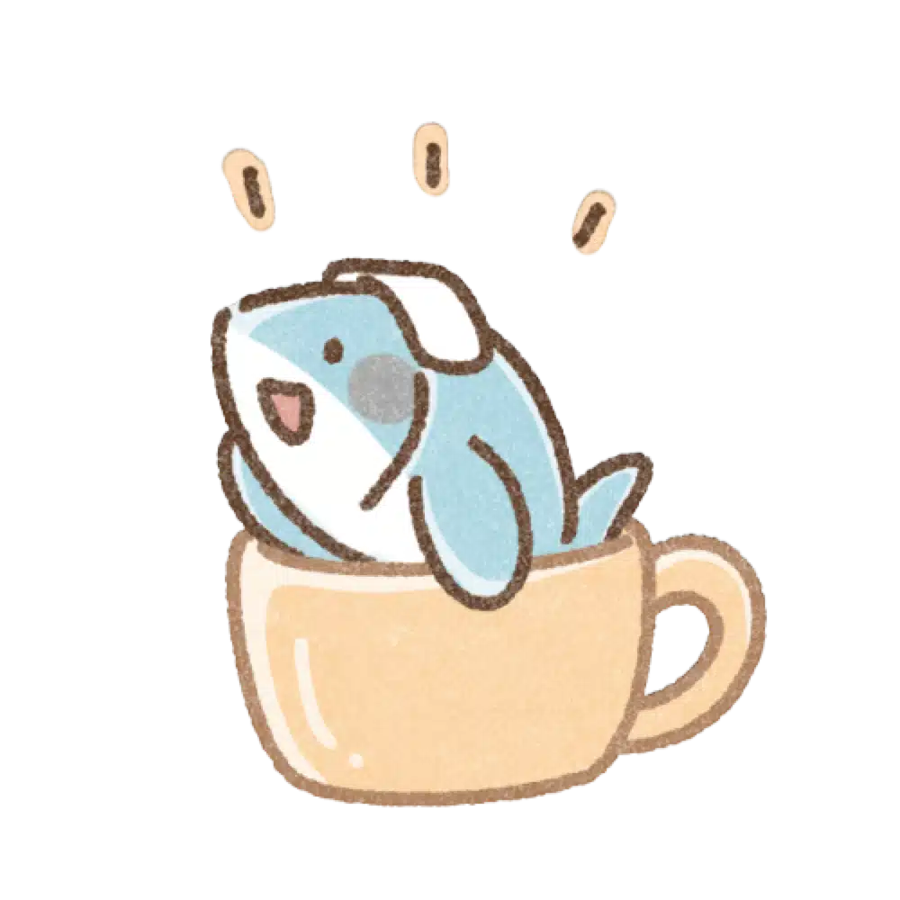 おさかなちゃん
