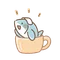 おさかなちゃん