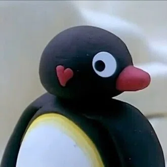 Pingu｜note