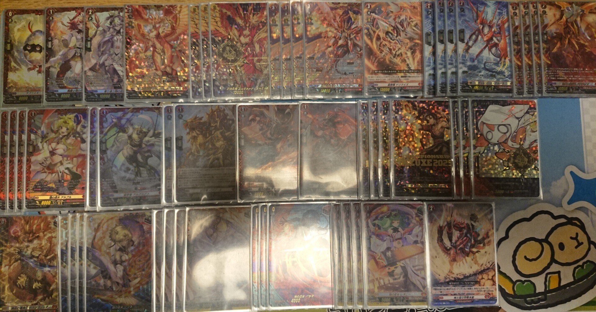 ヴァンガード ニルヴァーナ ジーヴァ デッキ ヴァンガード ヴァンガード ニルヴァーナ ジーヴァ デッキ ヴァンガード