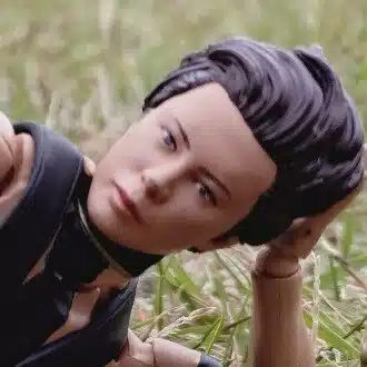 どりぴー