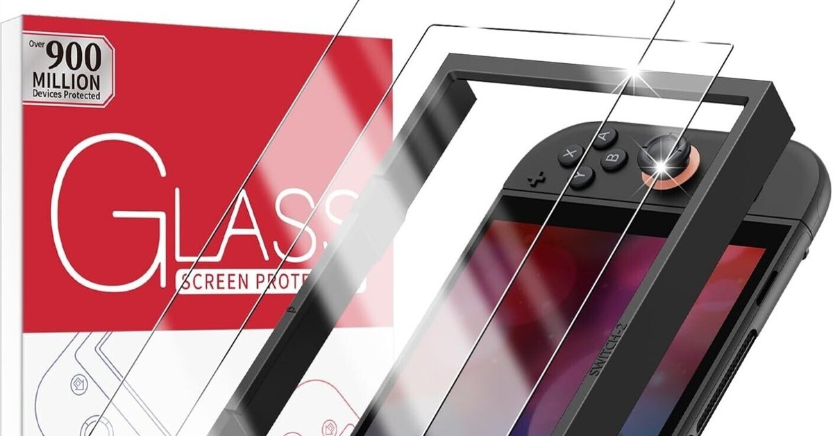 switch2 本体 microsdカード256GB 画面保護フィルム セット