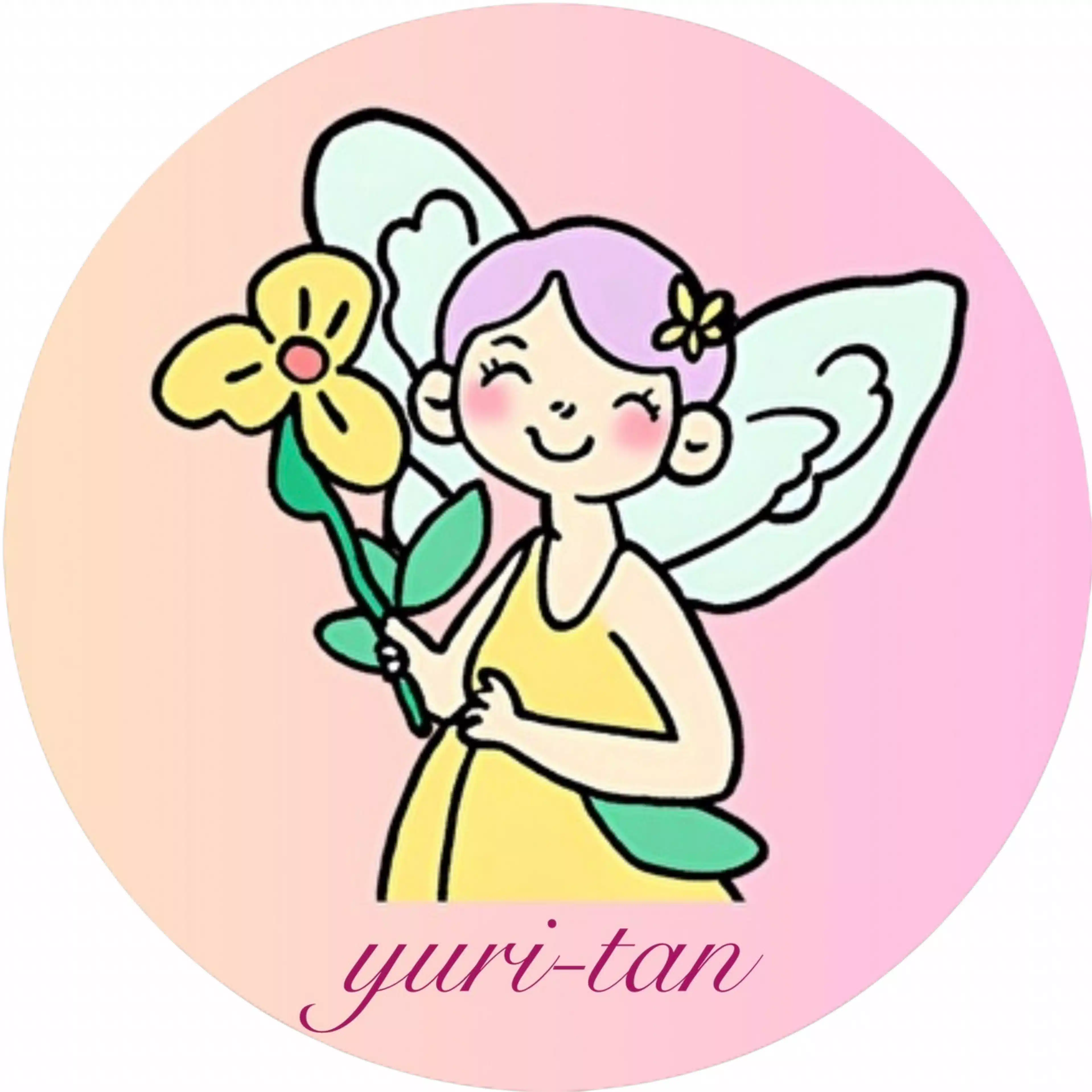 ユリタン🍀お誕生花とハッピーマネー