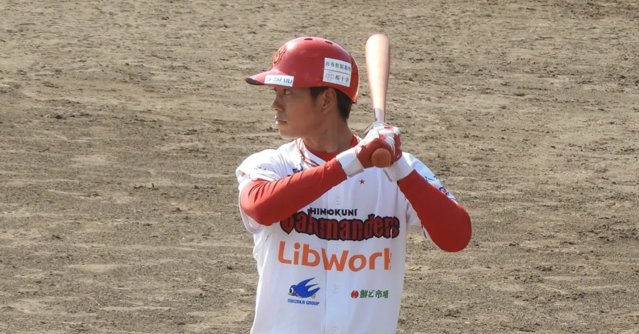 選手紹介】＃31 瀬戸口樹｜サク来