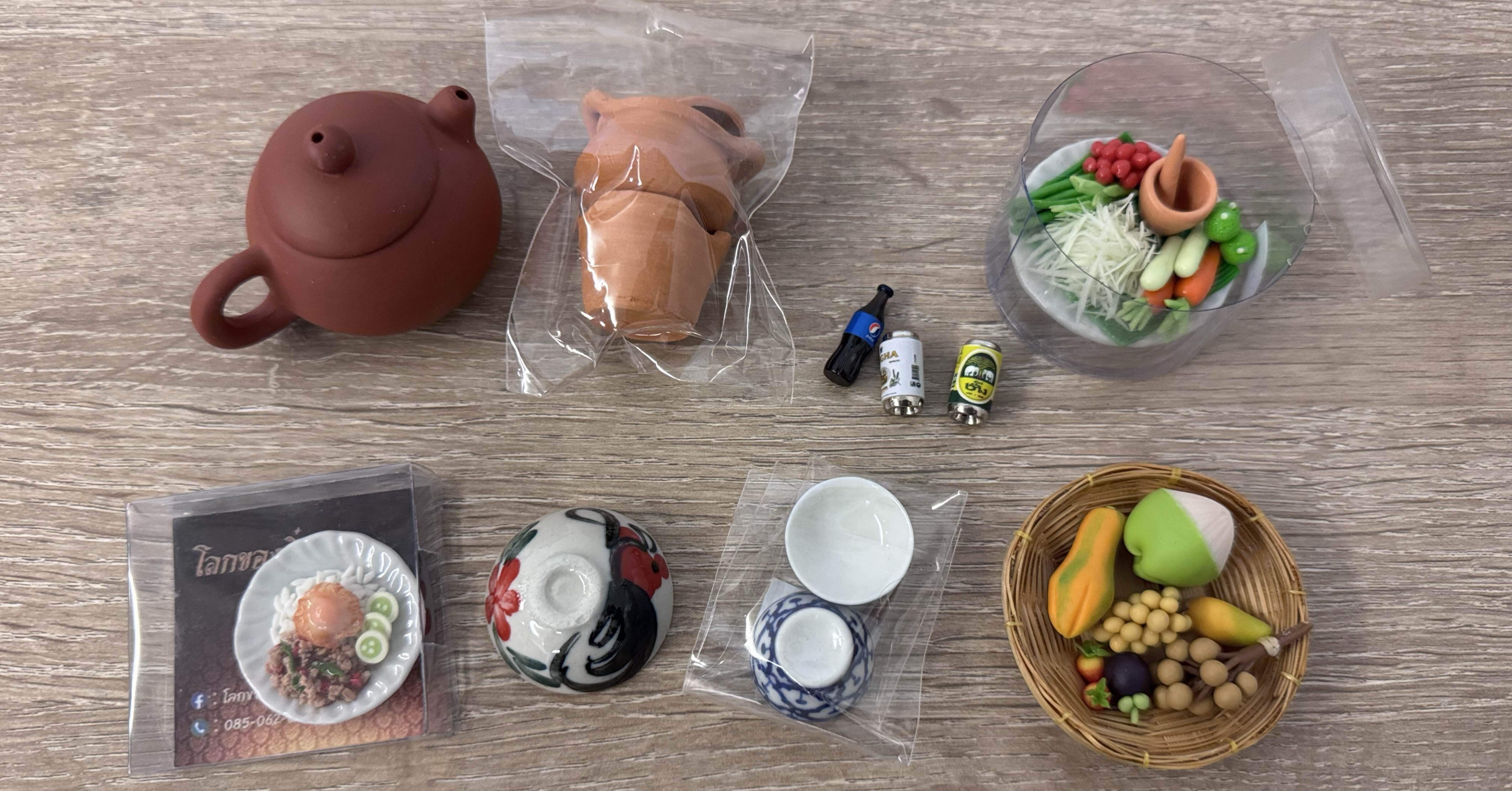 バンコク在住の私が自分のために購入したタイ土産｜maimi arai