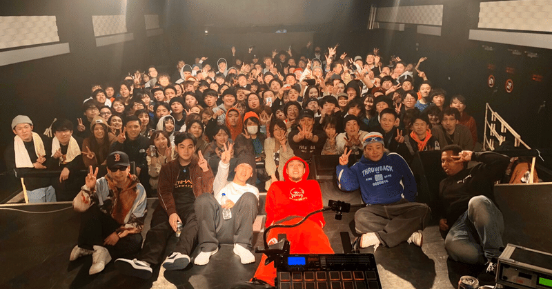 Vavaツアー 仙台 Jubee S Diary Note