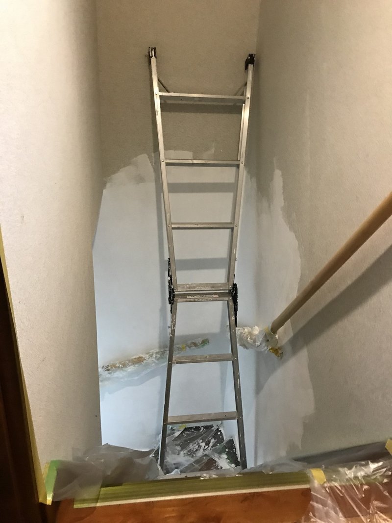 初めてのdiyリフォーム 19 砂壁に壁紙貼り必須の道具8選 素人ワーママdiy副業大家 ワーママ修行中 にこにこママ Note 初めてのdiyリフォーム 19 砂壁に壁紙貼り必須の道具8選 素人ワーママdiy副業大家 ワーママ修行中 にこにこママ Note