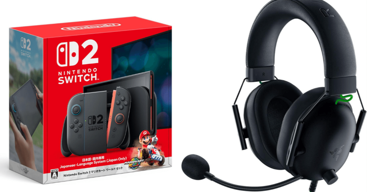 Nintendo Switch 2 日本語専用 コントローラーセット - メルカリ