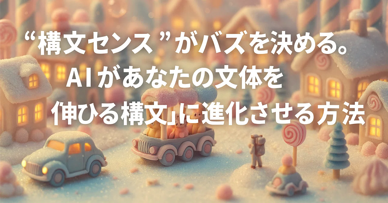 見出し画像