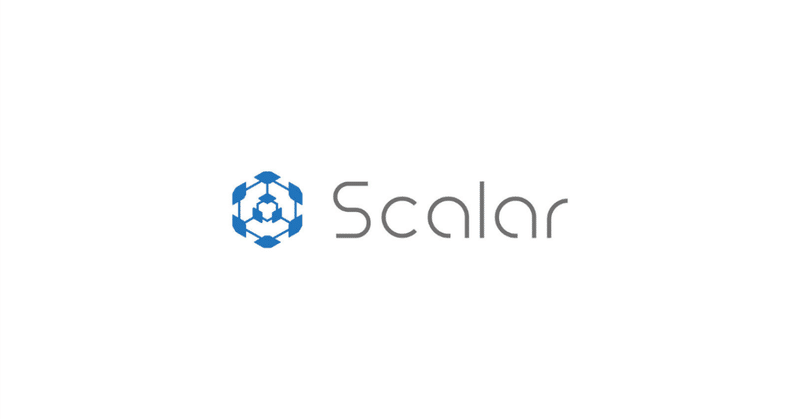改ざん検知性/スケーラビリティの高い分散型台帳ソフトウェア「Scalar DLT」の株式会社ScalarがプレシリーズAで資金調達を実施