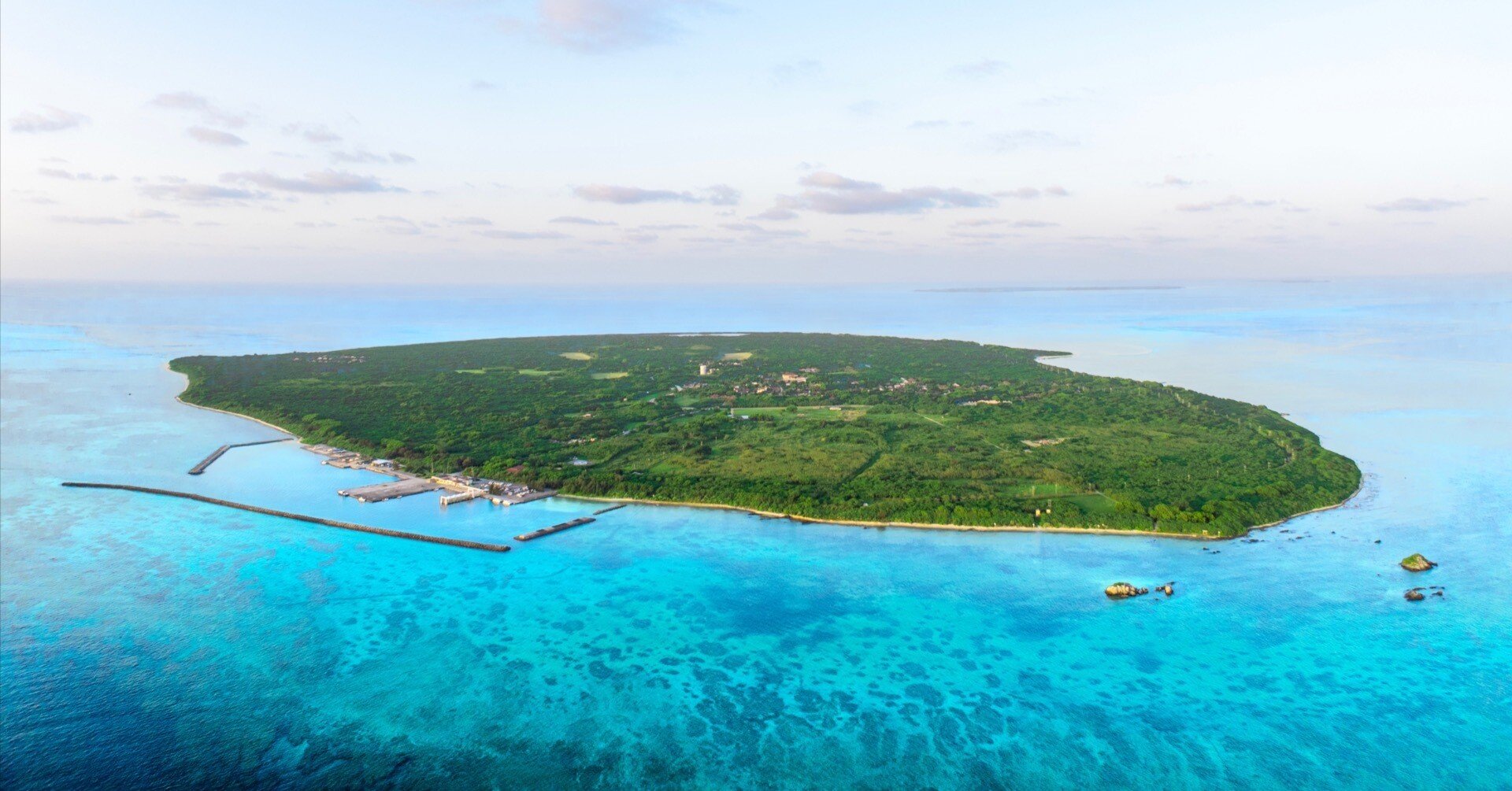 竹富島の星砂に宿る物語｜渡辺仁史 / WATANABE, Hitoshi