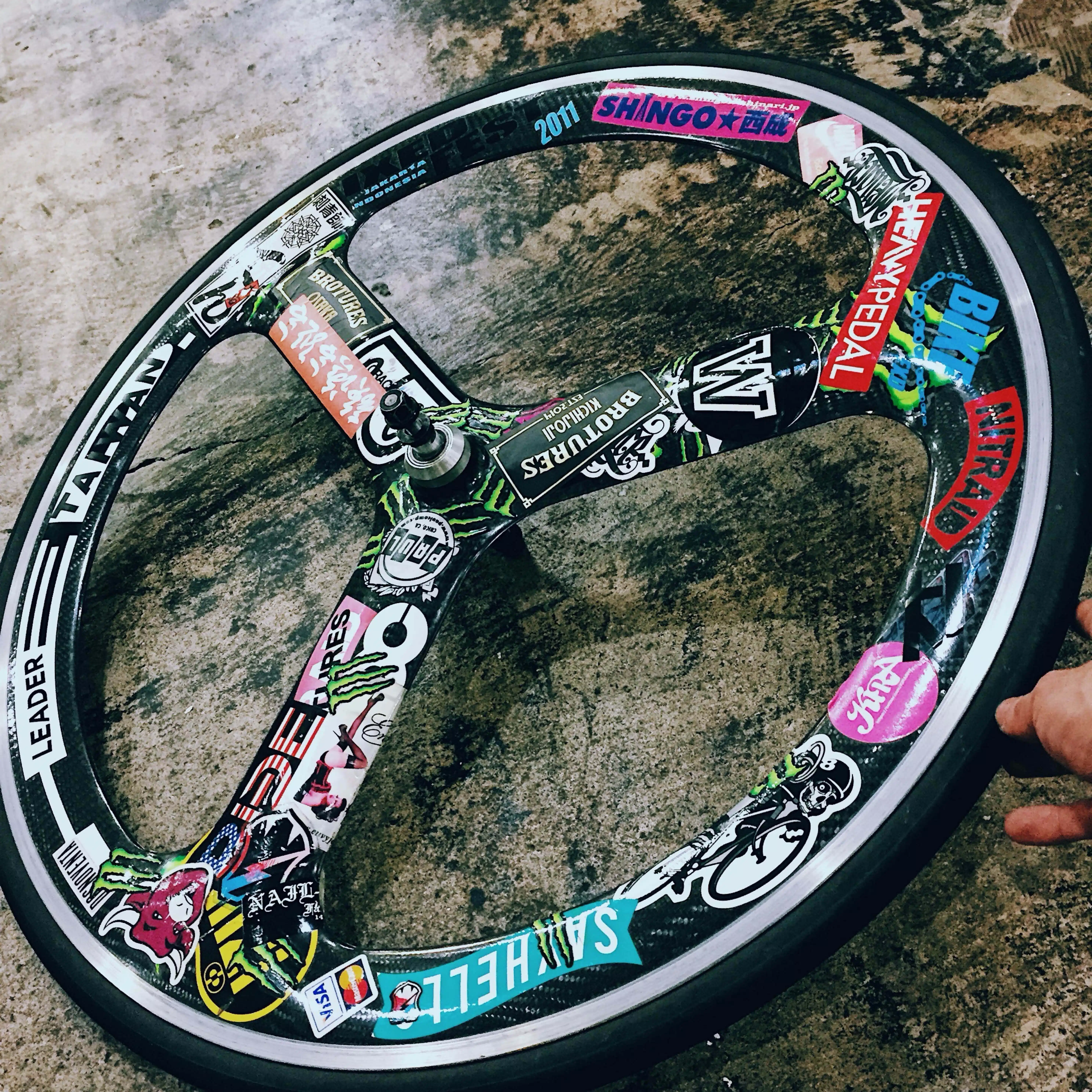 763 cycles