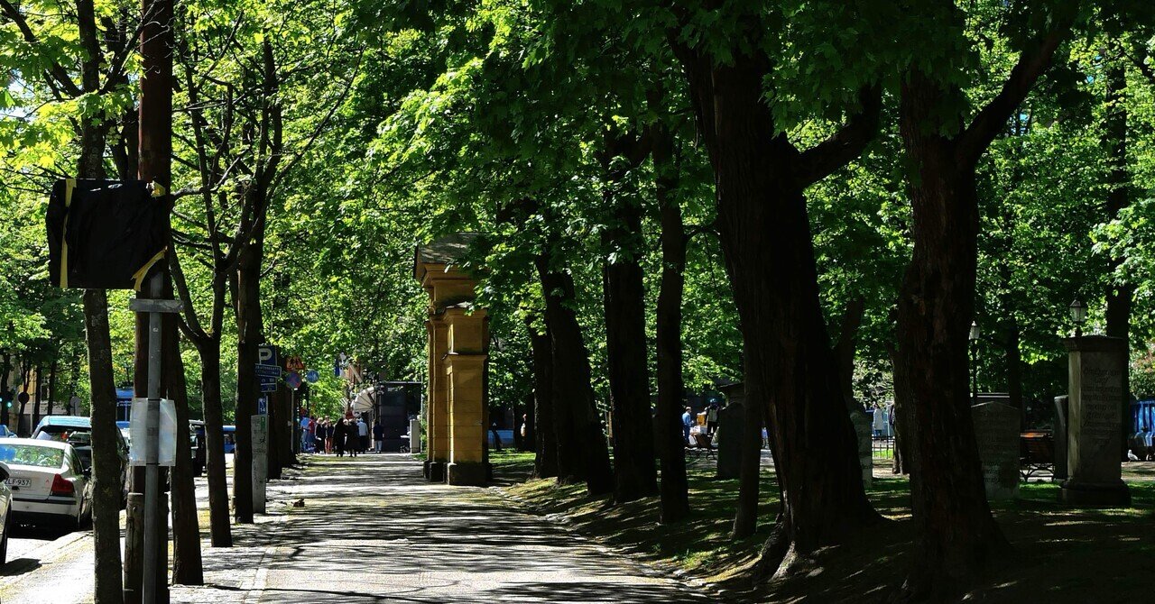 歩行距離135km・note40本・出費6,000ユーロ。フィンランド生活2ヶ月分析まとめ｜na5na5na5