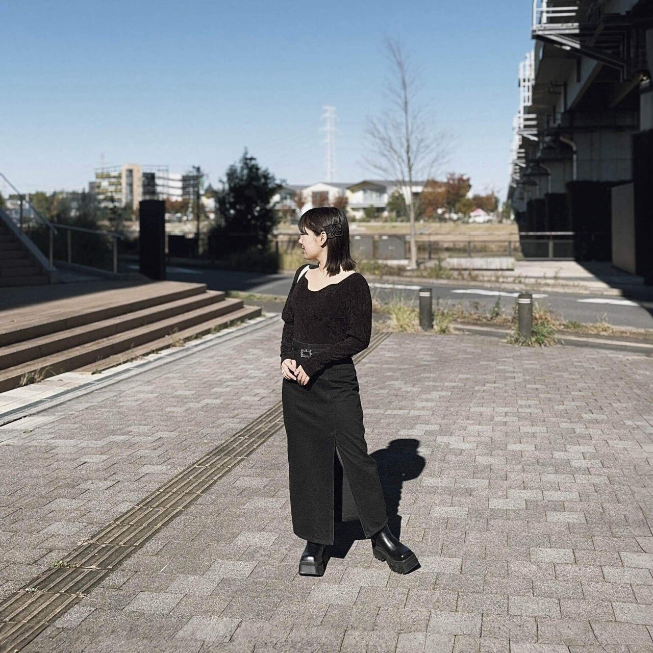 わたしが服をつくる理由。“好き”からはじまった小さくて大きな挑戦