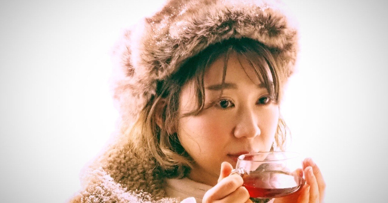 人肌の温もりと、紅茶の温かさが伝わる写真を撮りたい｜あゆ｜note