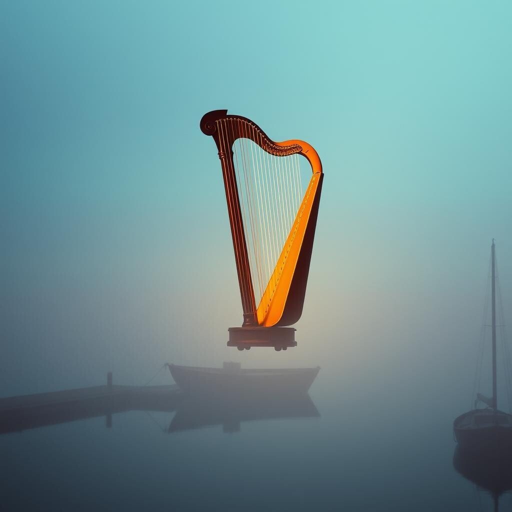 Harbor Lights | avant-jazz x houseMinimal Order